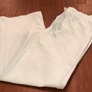 Chadwicks Light Green Jogging Pants